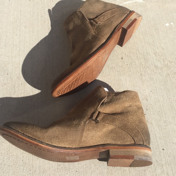 ⚡️SALE⚡️Free People Ankle Boot - Picture 4 of 4